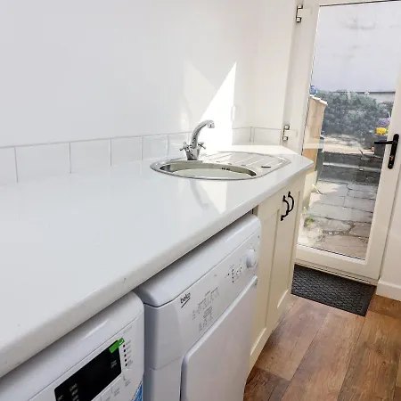 Holiday home Copper Ingleton (North Yorkshire)