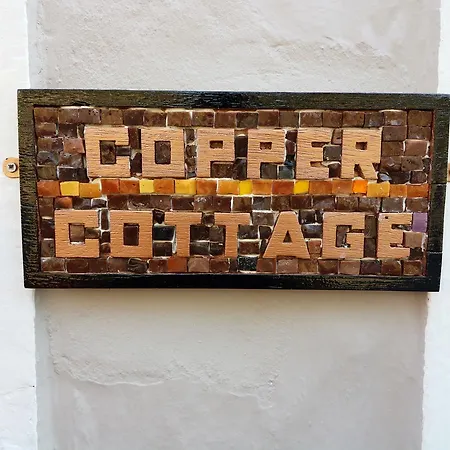 Copper Ingleton (North Yorkshire)