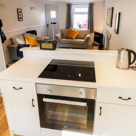 Copper Ingleton (North Yorkshire)